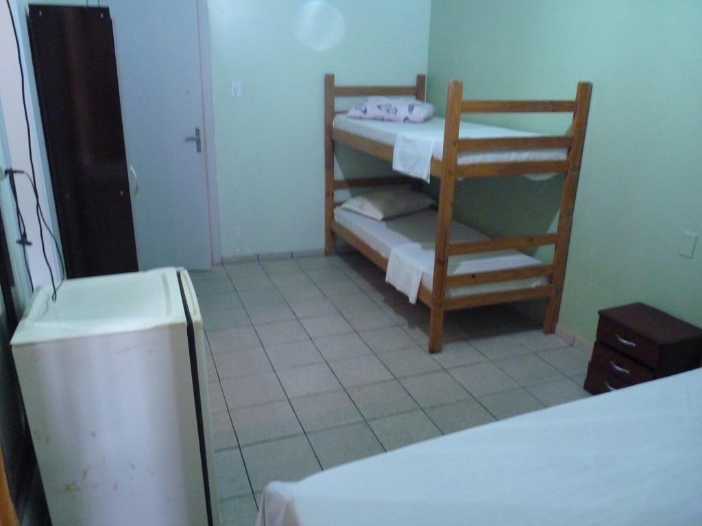 Hotel Elite Трамандаі Номер фото